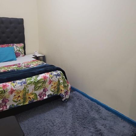Mj Accomodation Cape Town Ngoại thất bức ảnh