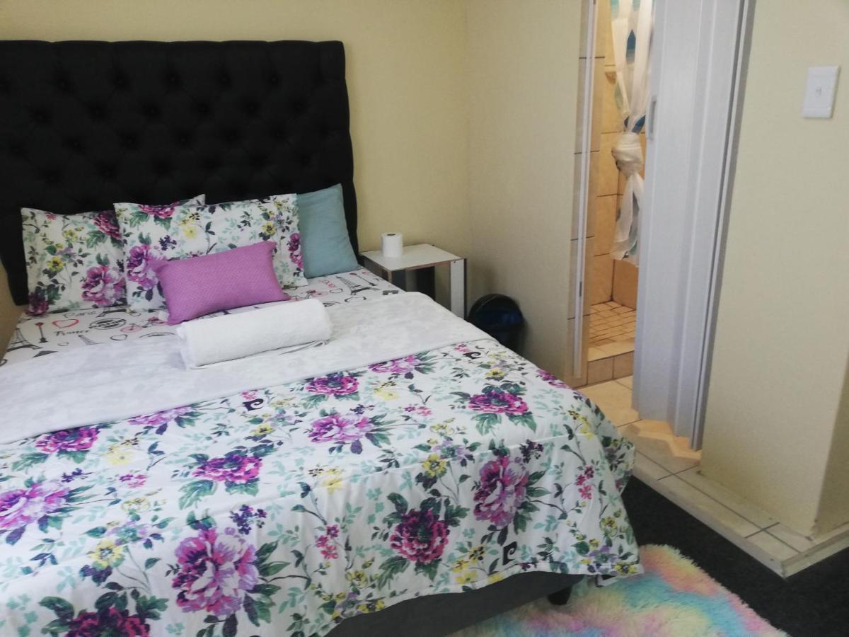 Mj Accomodation Cape Town Ngoại thất bức ảnh